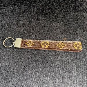 Louis Vuitton key chain